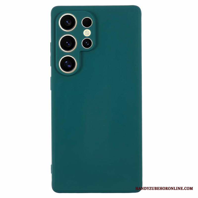 Kuori Samsung Galaxy S25 Ultra 5g Joustava Silikoni