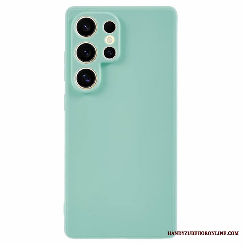 Kuori Samsung Galaxy S25 Ultra 5g Joustava Silikoni