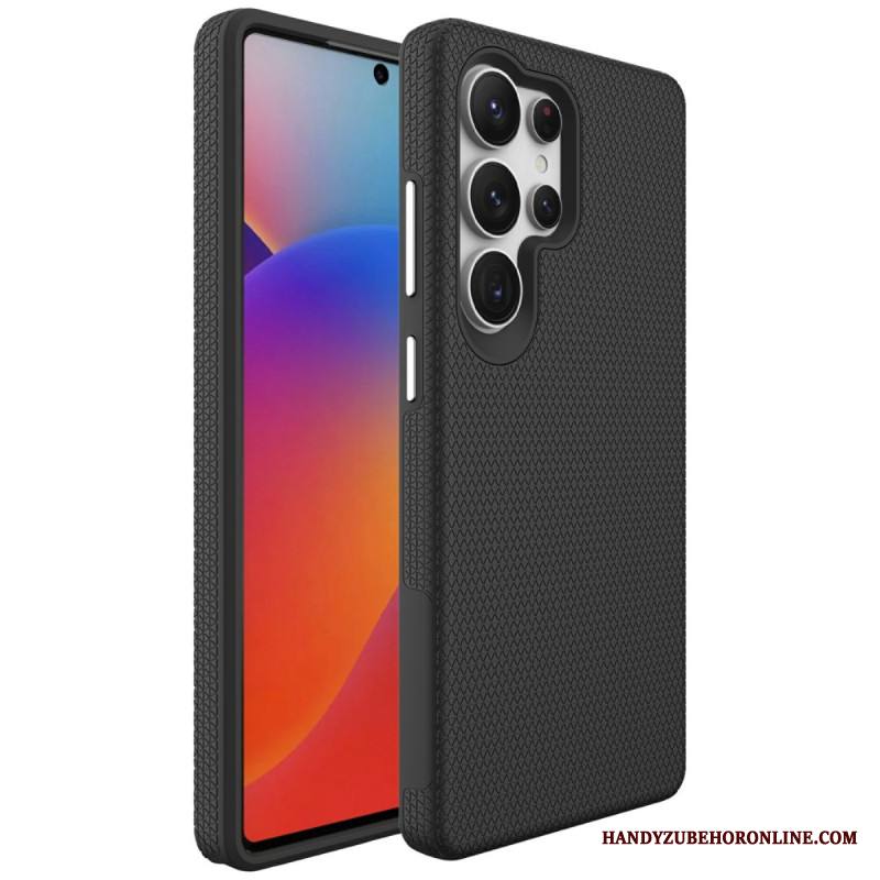 Kuori Samsung Galaxy S25 Ultra 5g Jäykkä Muovi