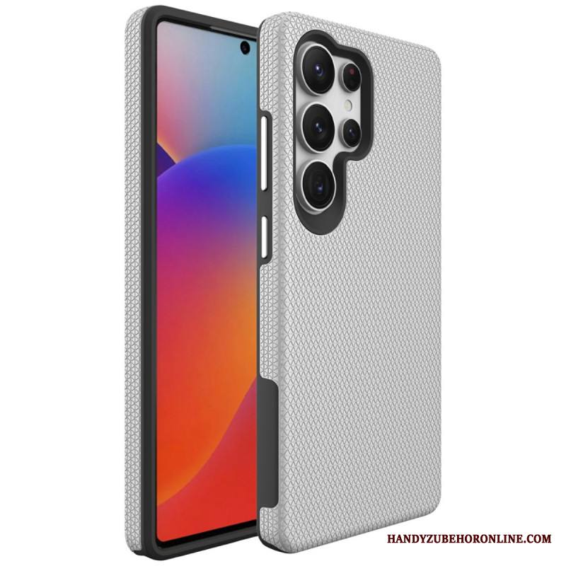 Kuori Samsung Galaxy S25 Ultra 5g Jäykkä Muovi