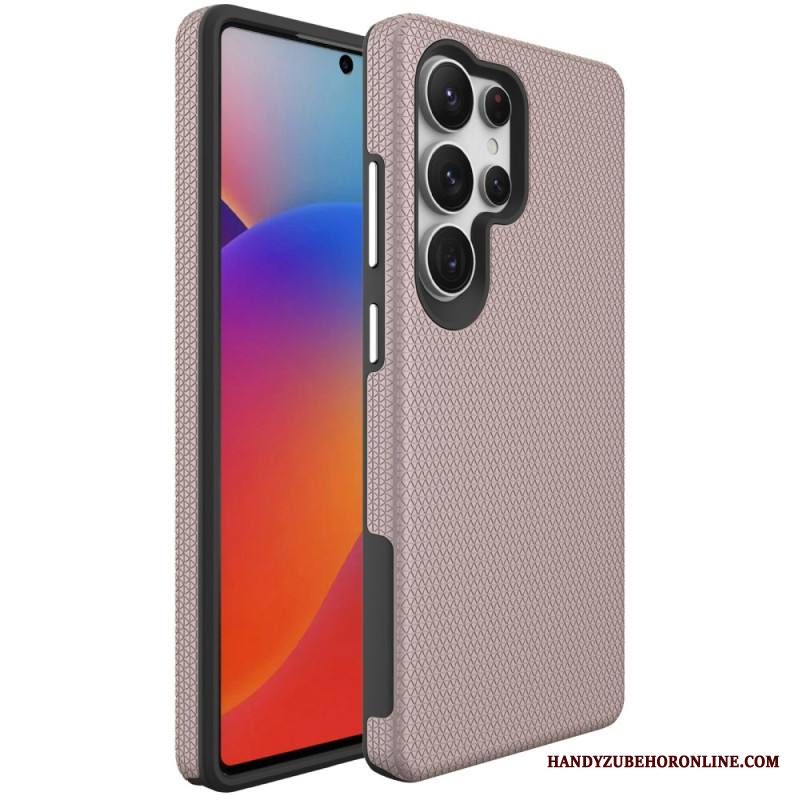 Kuori Samsung Galaxy S25 Ultra 5g Jäykkä Muovi