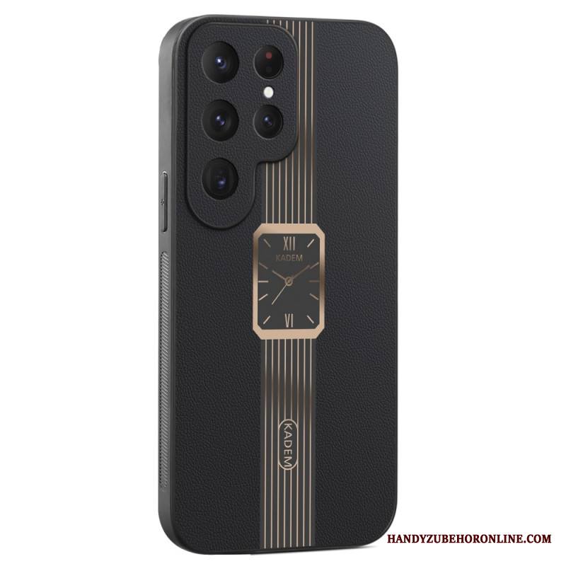Kuori Samsung Galaxy S25 Ultra 5g Kadem-kello
