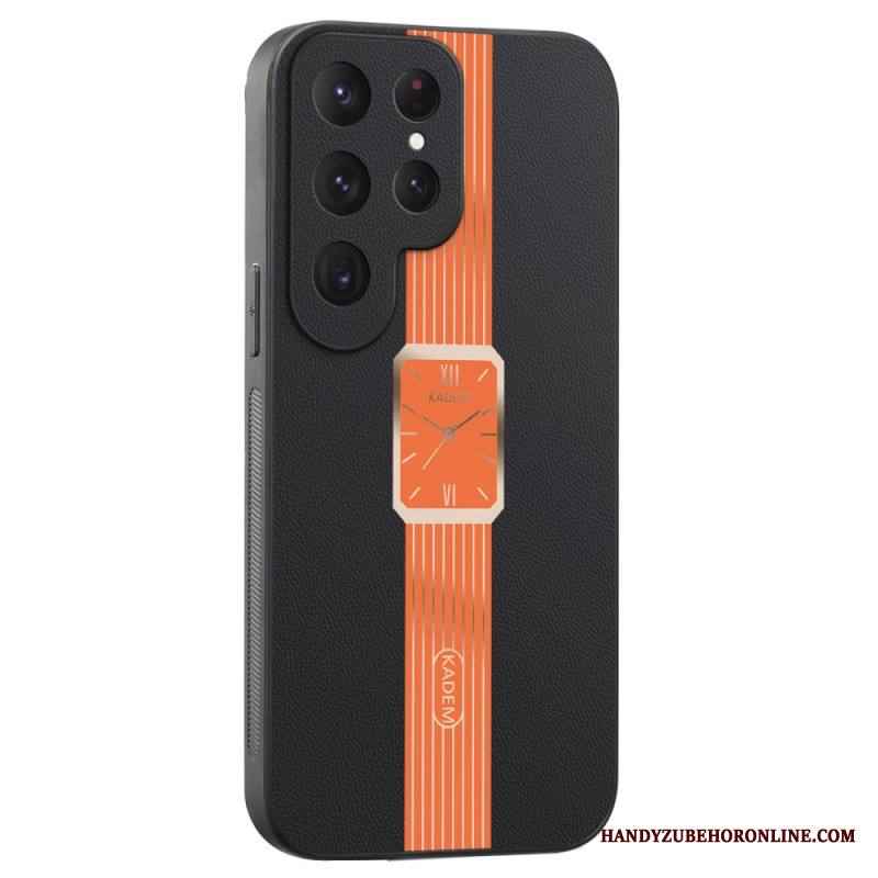 Kuori Samsung Galaxy S25 Ultra 5g Kadem-kello