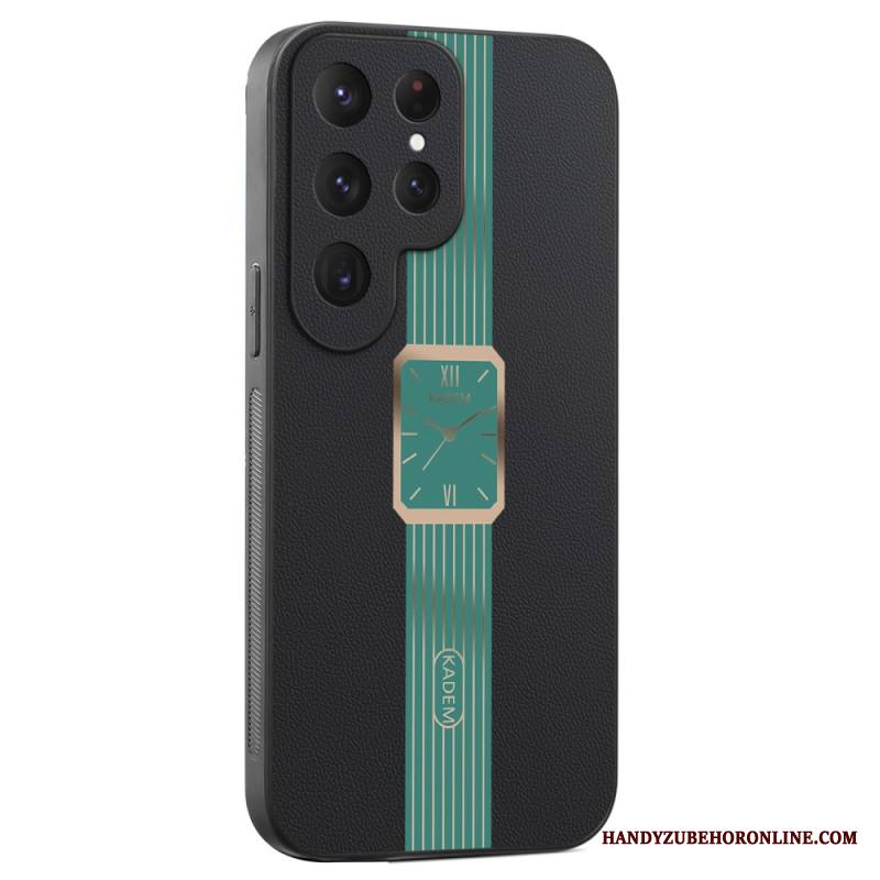 Kuori Samsung Galaxy S25 Ultra 5g Kadem-kello