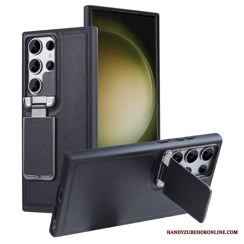 Kuori Samsung Galaxy S25 Ultra 5g Klassinen Gkk-jalusta