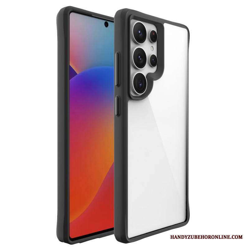 Kuori Samsung Galaxy S25 Ultra 5g Klassinen Hybridimalli