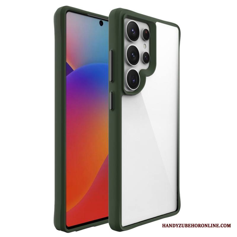 Kuori Samsung Galaxy S25 Ultra 5g Klassinen Hybridimalli