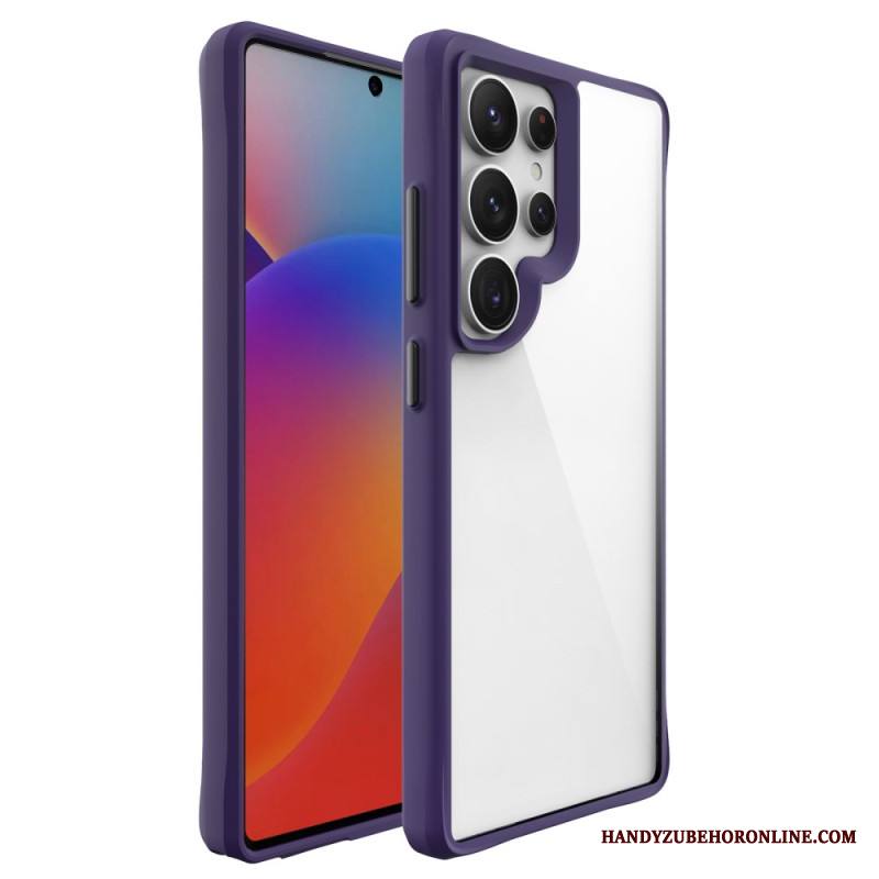 Kuori Samsung Galaxy S25 Ultra 5g Klassinen Hybridimalli