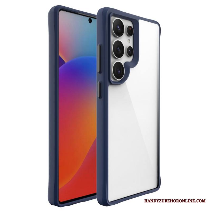 Kuori Samsung Galaxy S25 Ultra 5g Klassinen Hybridimalli