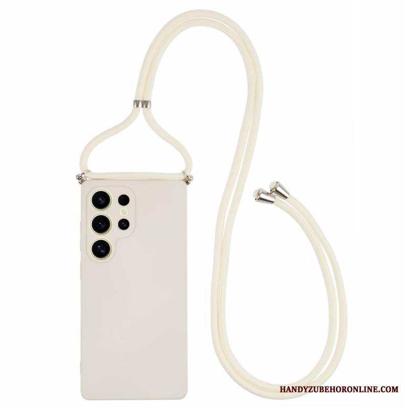 Kuori Samsung Galaxy S25 Ultra 5g Kumipintainen