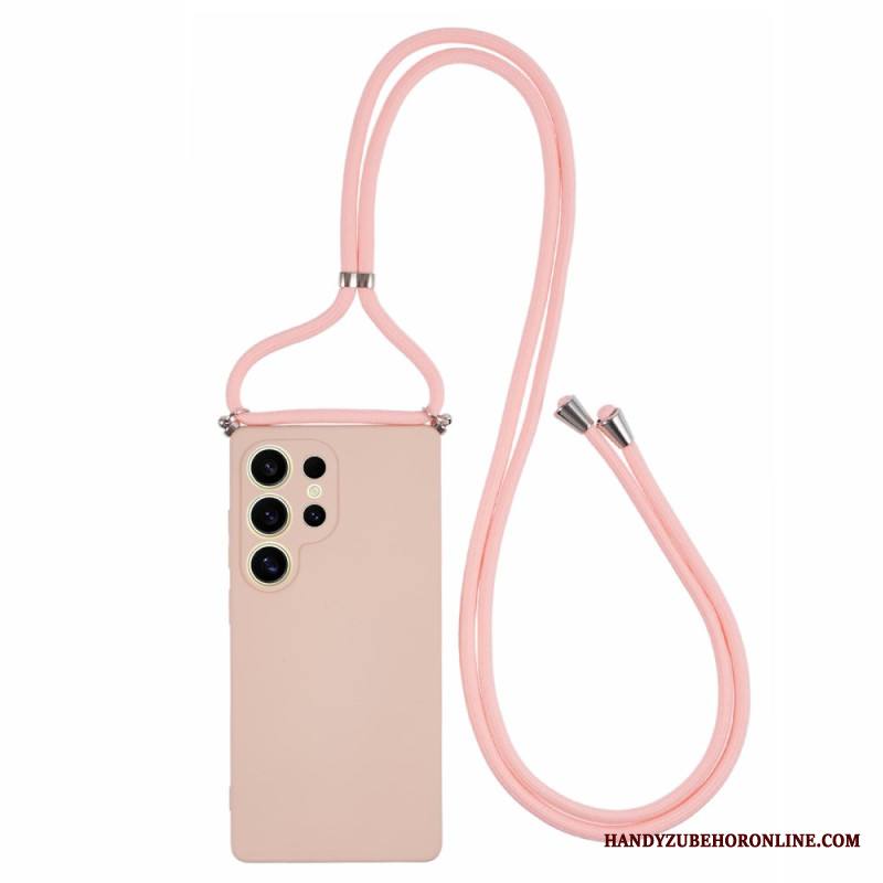 Kuori Samsung Galaxy S25 Ultra 5g Kumipintainen