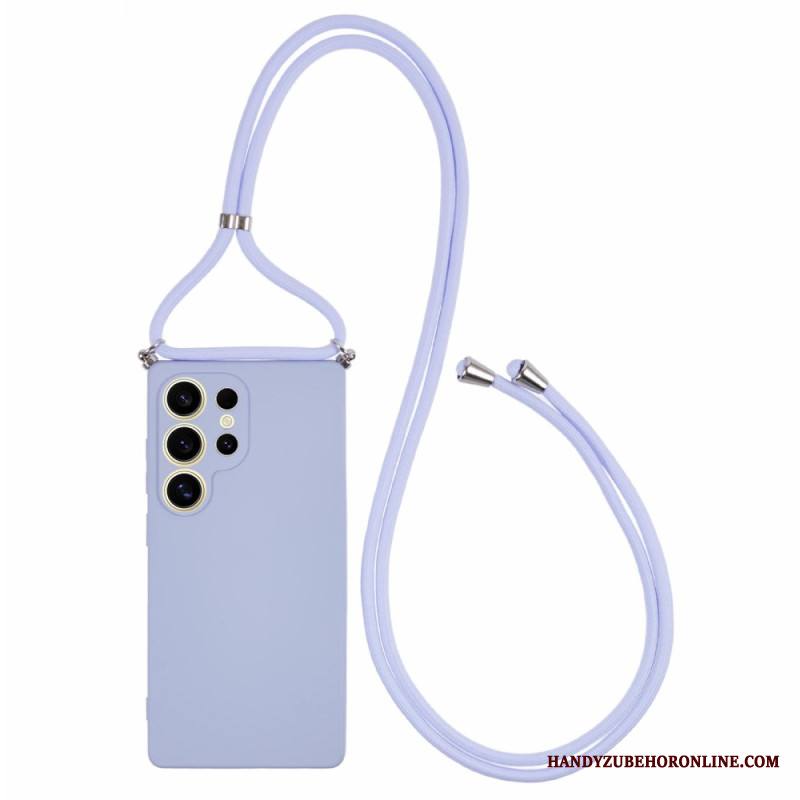 Kuori Samsung Galaxy S25 Ultra 5g Kumipintainen