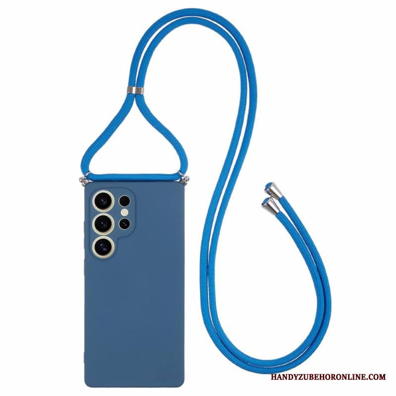 Kuori Samsung Galaxy S25 Ultra 5g Kumipintainen