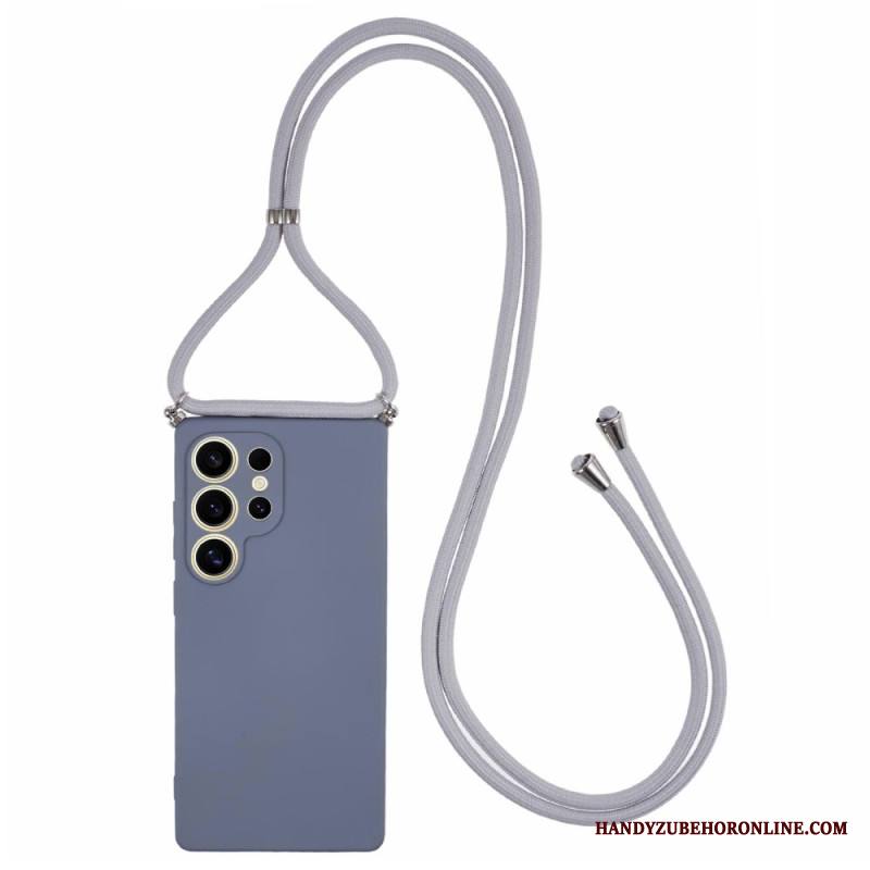 Kuori Samsung Galaxy S25 Ultra 5g Kumipintainen