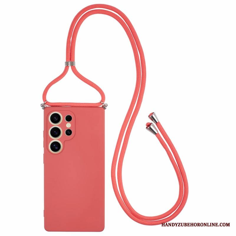 Kuori Samsung Galaxy S25 Ultra 5g Kumipintainen