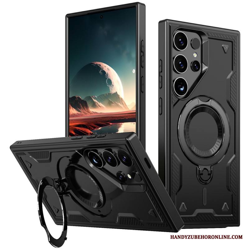 Kuori Samsung Galaxy S25 Ultra 5g Magsafe-yhteensopiva