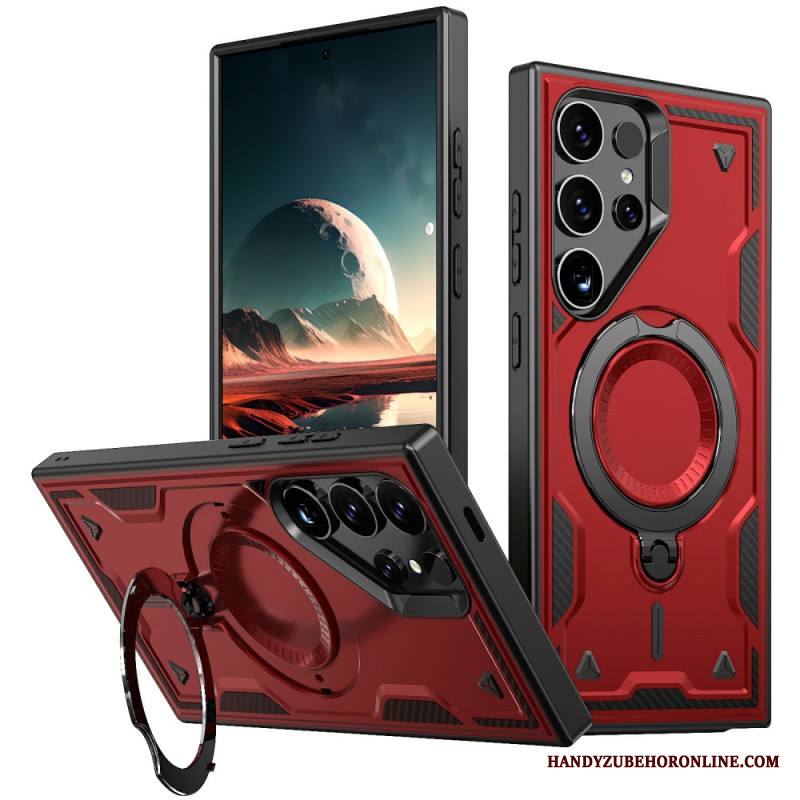 Kuori Samsung Galaxy S25 Ultra 5g Magsafe-yhteensopiva