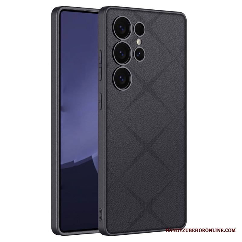 Kuori Samsung Galaxy S25 Ultra 5g Metallinen Titaani