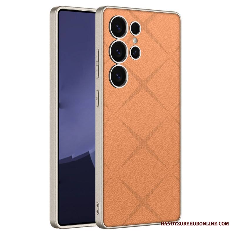 Kuori Samsung Galaxy S25 Ultra 5g Metallinen Titaani