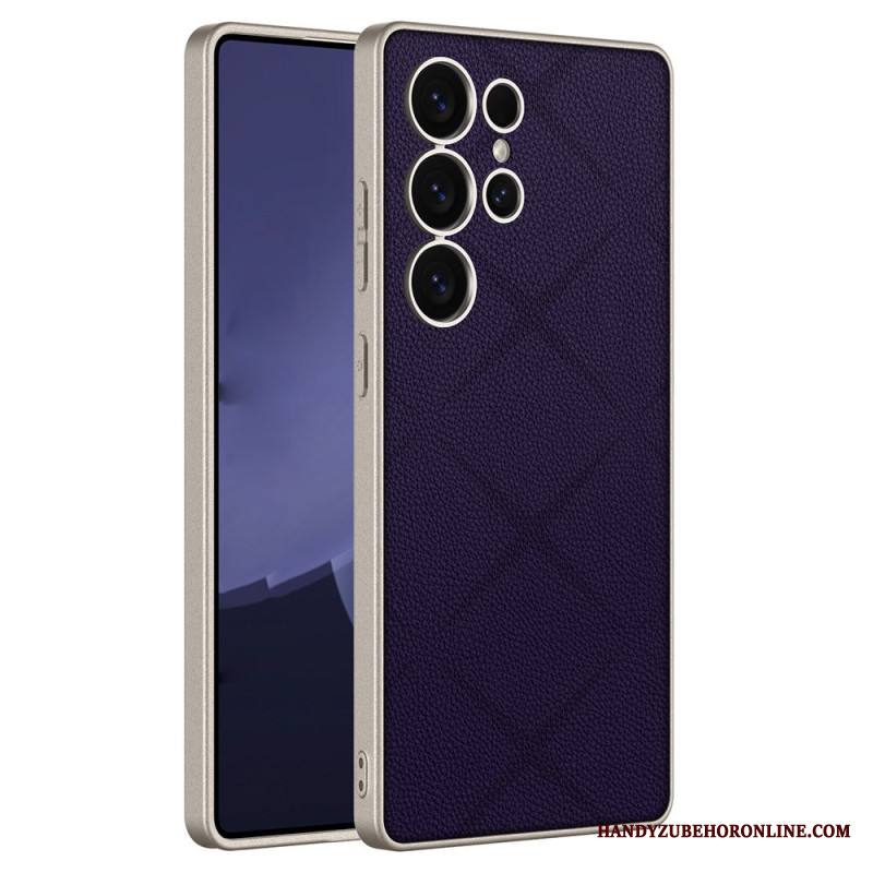 Kuori Samsung Galaxy S25 Ultra 5g Metallinen Titaani