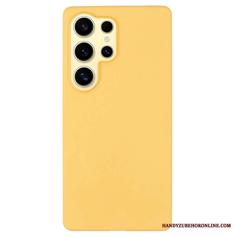 Kuori Samsung Galaxy S25 Ultra 5g Minimalistinen Suojakuori