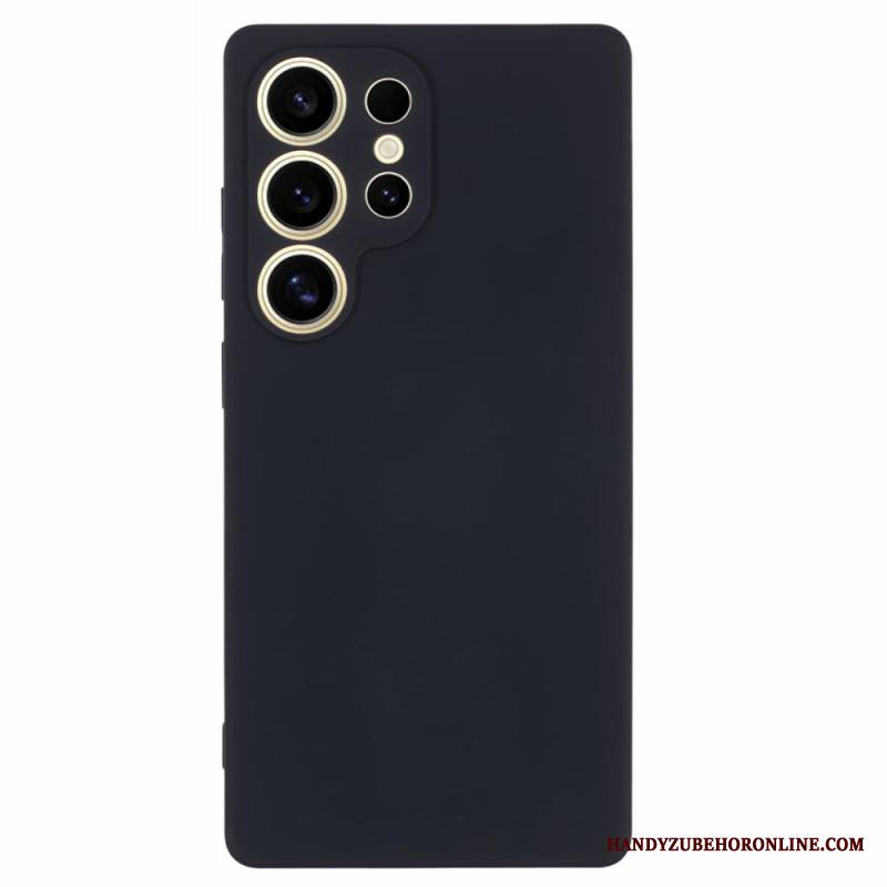 Kuori Samsung Galaxy S25 Ultra 5g Nestemäinen Silikoni