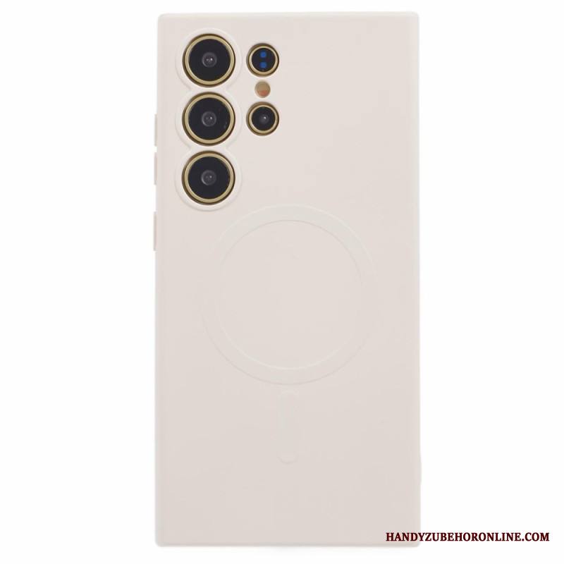 Kuori Samsung Galaxy S25 Ultra 5g Ohut Magsafe-yhteensopiva