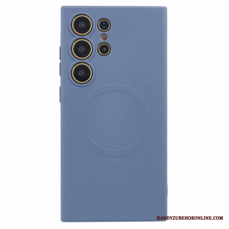 Kuori Samsung Galaxy S25 Ultra 5g Ohut Magsafe-yhteensopiva