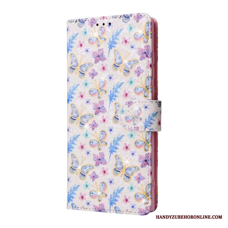 Kuori Samsung Galaxy S25 Ultra 5g Rfid-estolla Suojakuori