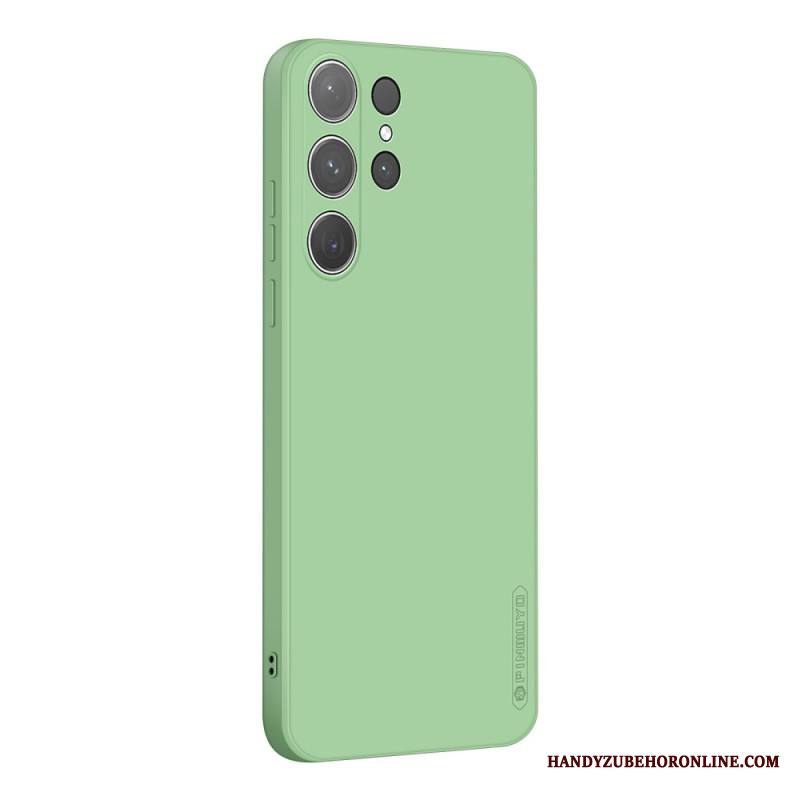 Kuori Samsung Galaxy S25 Ultra 5g Sense-sarja Pinwuyo Suojakuori