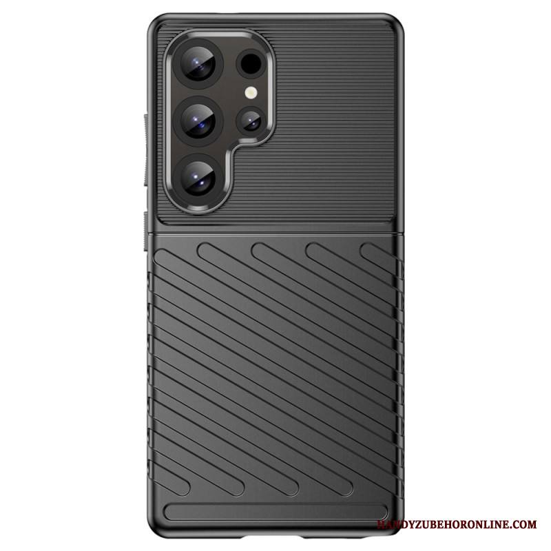 Kuori Samsung Galaxy S25 Ultra 5g Thunder-sarja