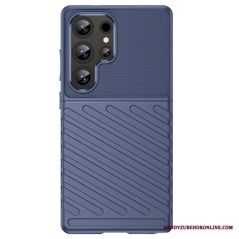 Kuori Samsung Galaxy S25 Ultra 5g Thunder-sarja