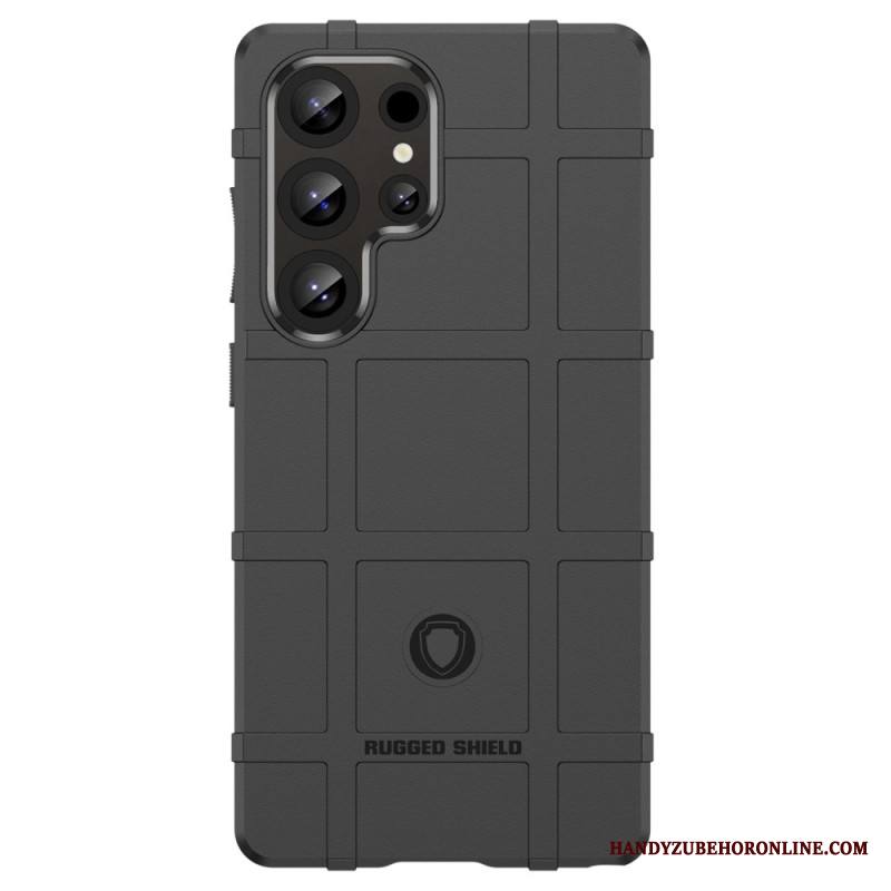 Kuori Samsung Galaxy S25 Ultra 5g Thunder-sarja