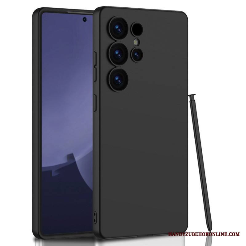 Kuori Samsung Galaxy S25 Ultra 5g Ultraohut Gkk
