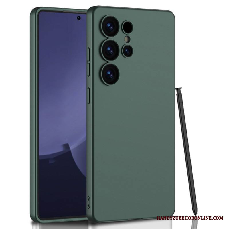 Kuori Samsung Galaxy S25 Ultra 5g Ultraohut Gkk