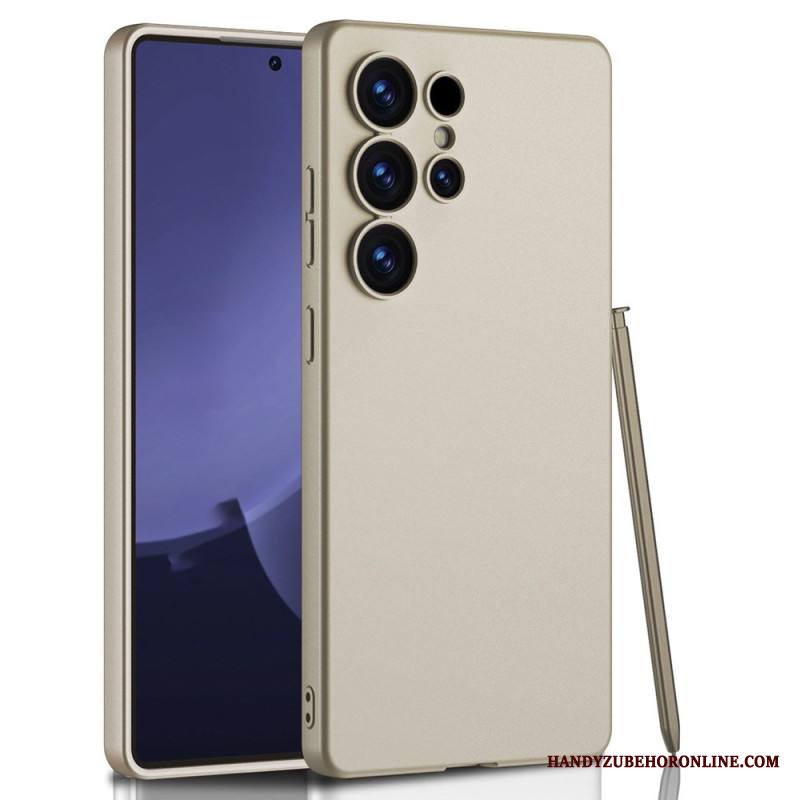 Kuori Samsung Galaxy S25 Ultra 5g Ultraohut Gkk