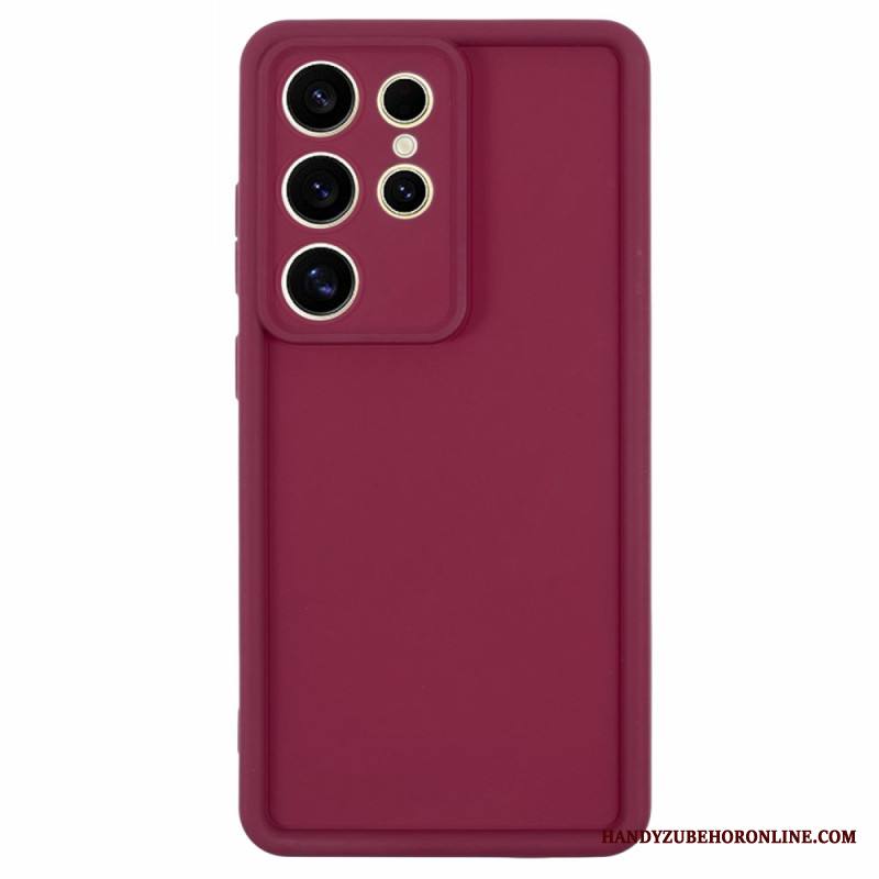 Kuori Samsung Galaxy S25 Ultra 5g Uritettu Muotoilu Suojakuori