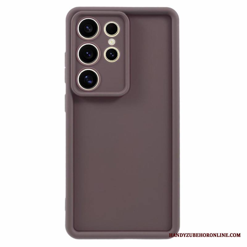 Kuori Samsung Galaxy S25 Ultra 5g Uritettu Muotoilu Suojakuori