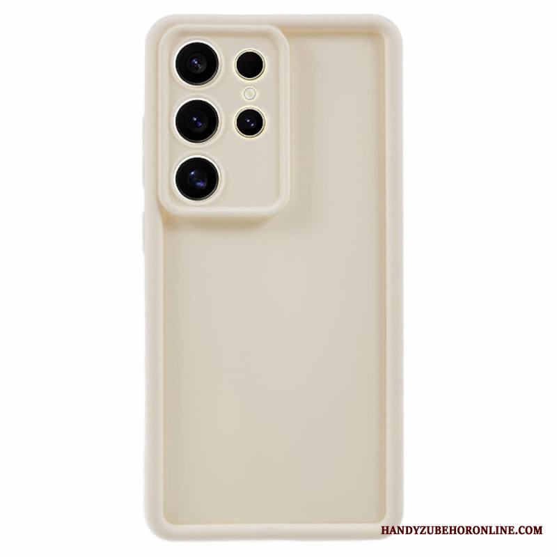 Kuori Samsung Galaxy S25 Ultra 5g Uritettu Muotoilu Suojakuori