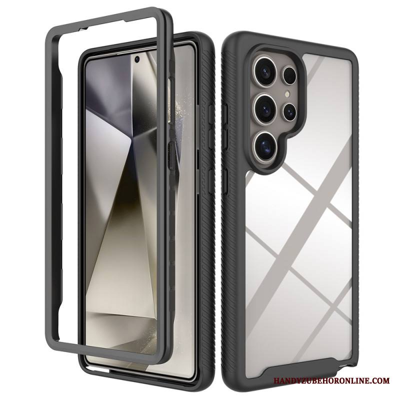 Kuori Samsung Galaxy S25 Ultra 5g Vahvistettu Kehys