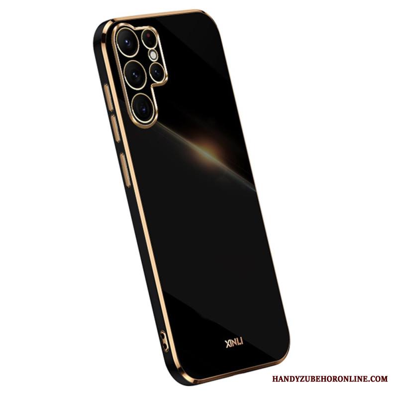 Kuori Samsung Galaxy S25 Ultra 5g Xinli Suojakuori