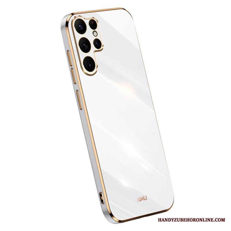 Kuori Samsung Galaxy S25 Ultra 5g Xinli Suojakuori