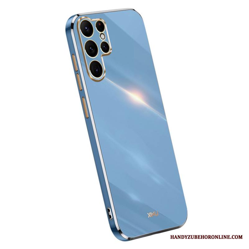 Kuori Samsung Galaxy S25 Ultra 5g Xinli Suojakuori