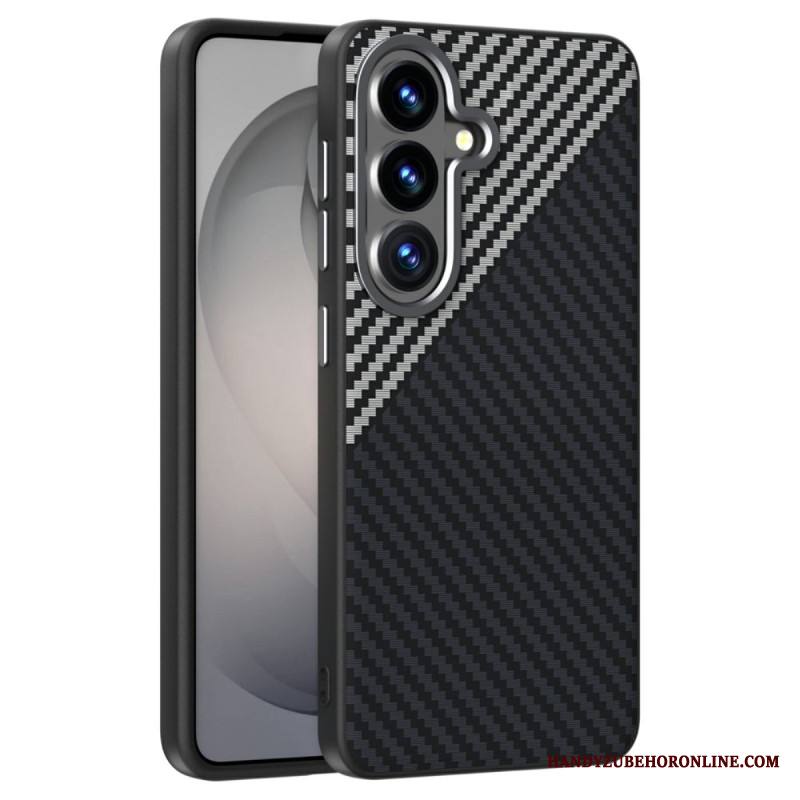 Kuori Samsung Galaxy S26 Abeel Hiilikuitumagneettinen