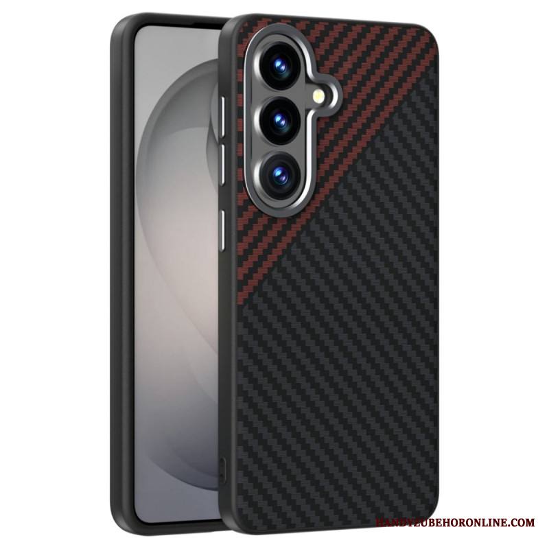 Kuori Samsung Galaxy S26 Abeel Hiilikuitumagneettinen