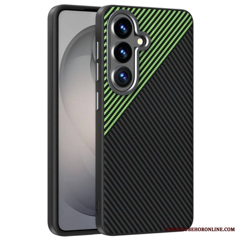 Kuori Samsung Galaxy S26 Abeel Hiilikuitutekstuuri Magneettinen