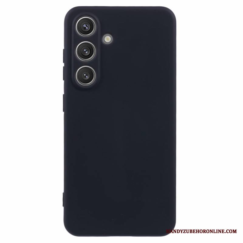 Kuori Samsung Galaxy S26 Erittäin Ohut Silikonilompakko