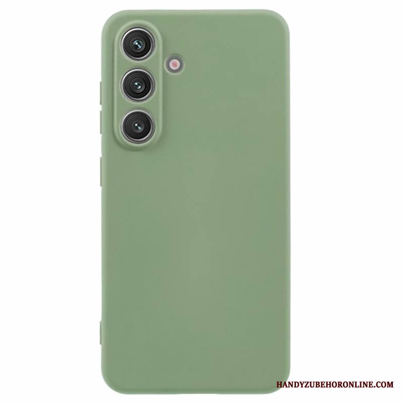 Kuori Samsung Galaxy S26 Erittäin Ohut Silikonilompakko