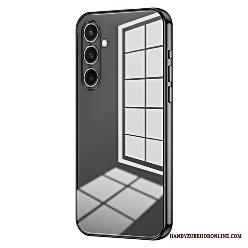 Kuori Samsung Galaxy S26 Galvanoitu Kehys