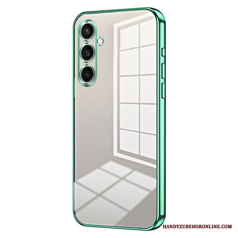 Kuori Samsung Galaxy S26 Galvanoitu Kehys